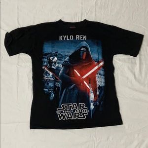 Star Wars Shirt